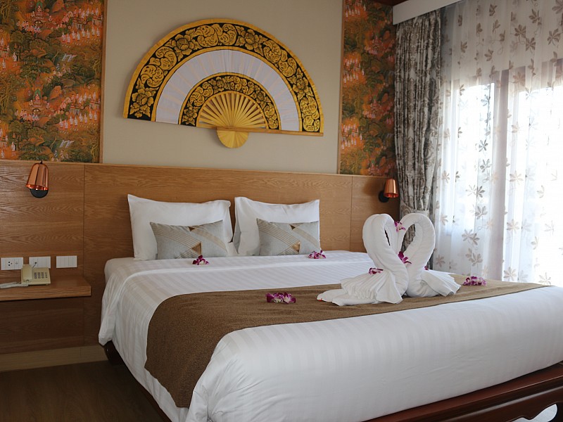 Superior Room