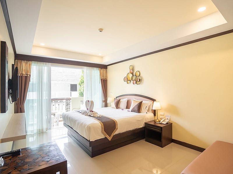 Superior Room