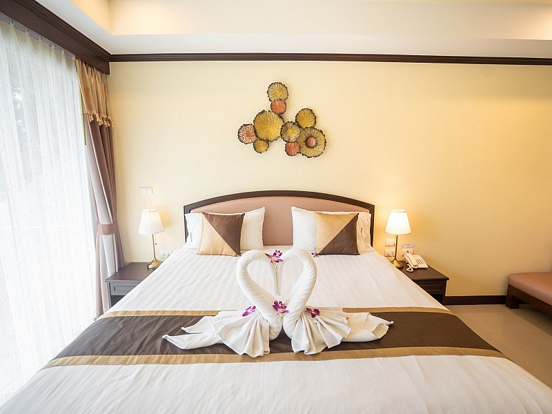 Superior Room