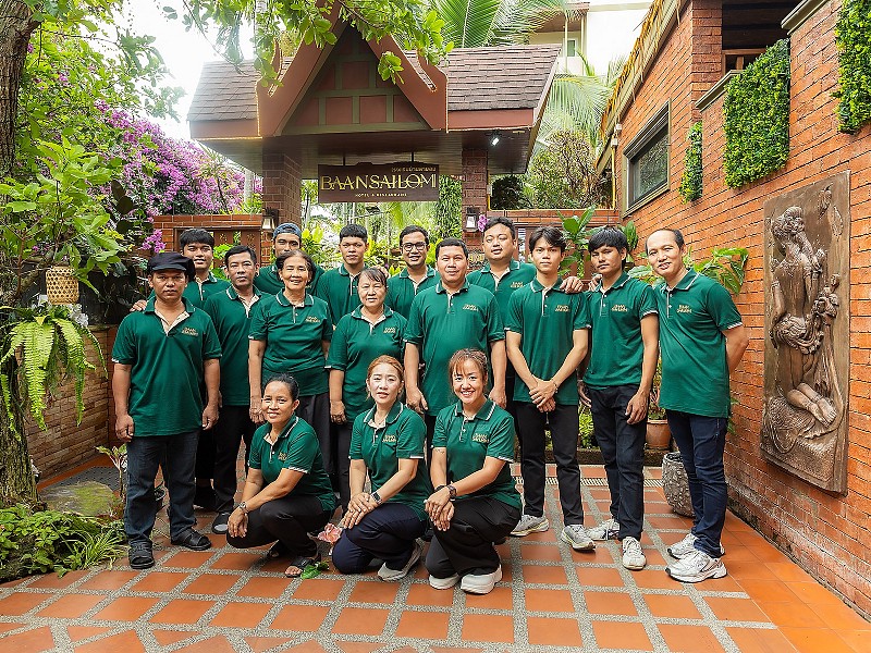 Staffs